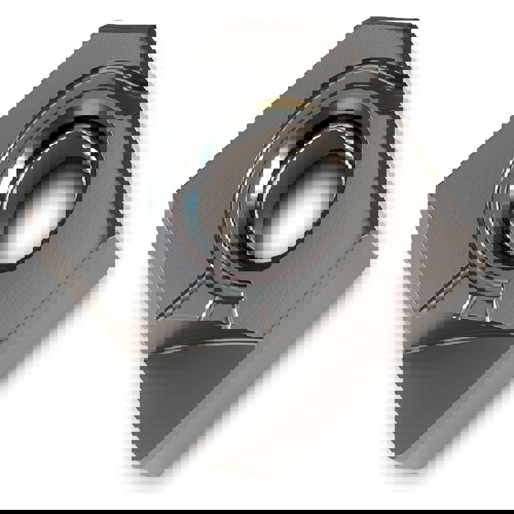 Milling Insert: IN2005, Carbide